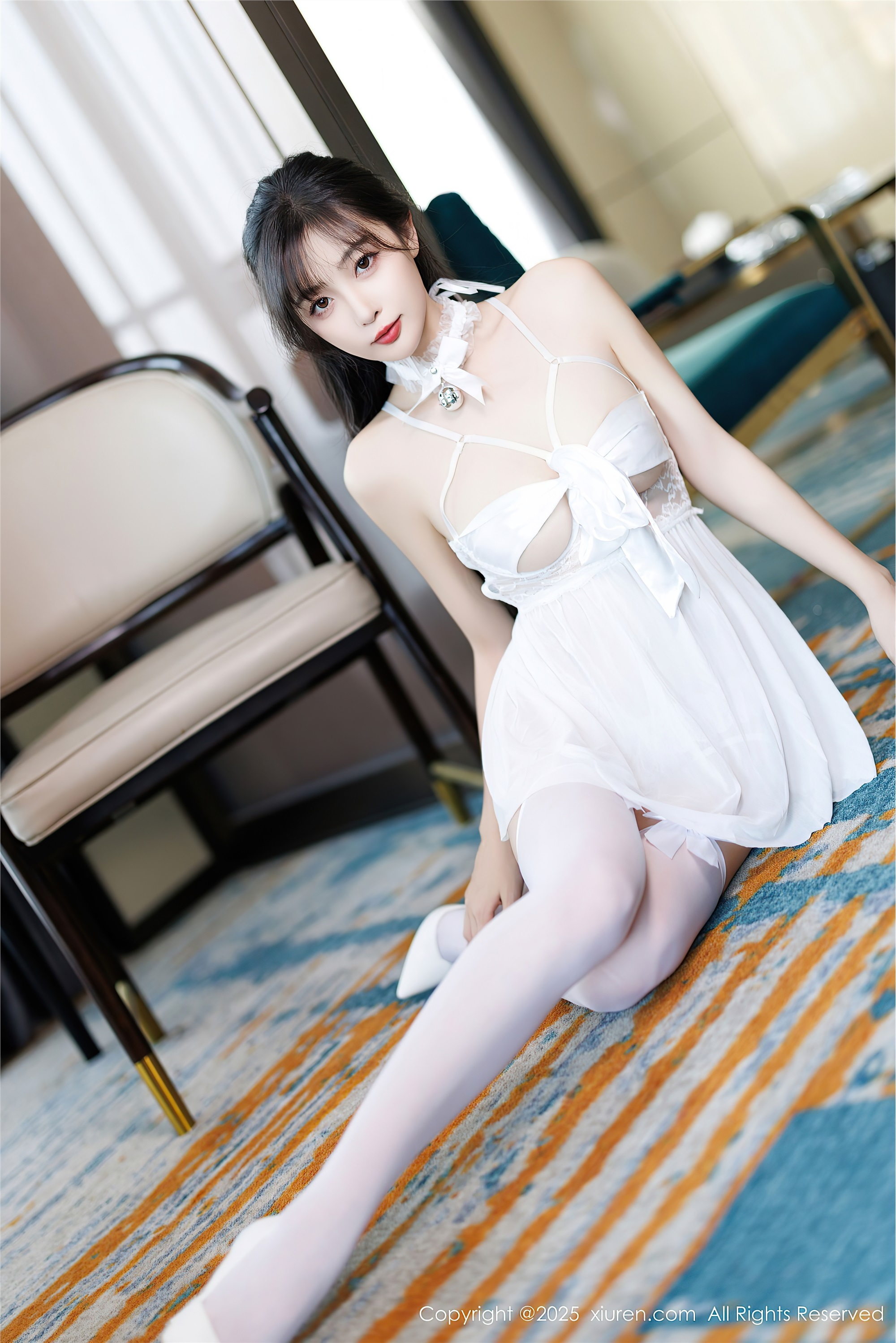 Xiuren秀人网 2025.02.10 NO.9863 林星阑